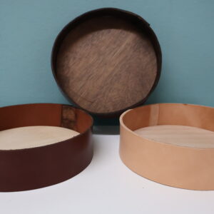 Vaciabolsillos Redondo